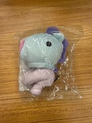 [신품 미사용] ちょこんぐるみ 규와 홀더 MANG