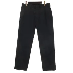 フリークスストア FREAKS STORE パンツ チノパン ネイビー L 260126E ■GY35のサムネイル