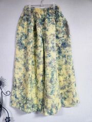 ナンバーナイン木製パンツハンガーグレーUSED - メルカリ
