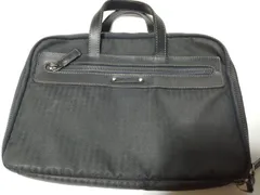 Paul Smith ポールスミス ビジネスバッグ ブリーフケース ブラック
