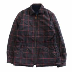 PROH IBIT スイングトップ マトラス柄 L メンズ プロヒビット - メルカリ