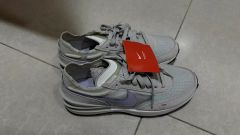新品】NIKE/ナイキ エアジョーダン ノックアウト ブルーホワイト 30cm