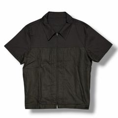 希少モデル美品 DRKSHDW コーティング XS ダークウェア 着画有り