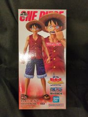 BANDAI SPIRITS 이치 반 쿠지 원피스 MONKEY.D.LUFFY- 모험의 기억과 미래에의 항로- B상 몽키·D·루피 통상 ver. MASTERLISE