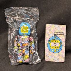 MEDICOMTOY BE@RBRICK シリーズ51 ARTIST たまごっち