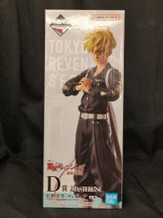 BANDAI SPIRITS 이치 반 쿠지 도쿄 리벤저스 성야 결전편 D상 마츠노 치유키 피규어