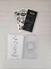 CASEKOO iPhone16 ケース クリア MagSafe対応 耐衝撃