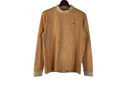 【中古ゴルフウェア】BEAMS GOLF(ビームスゴルフ) 長袖カットソー Mのサムネイル