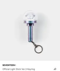 2026年最新】seventeen ペンライトアクセサリー the8の人気アイテム
