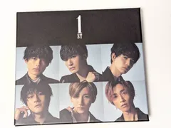 2026年最新】1st sixtones 音色盤の人気アイテム - メルカリ
