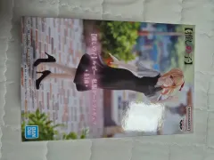 BANDAI 推しの子 アイ ルビー 私服 デート フィギュア