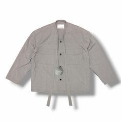 DRIES VAN NOTEN モックネックカーディガン ニット ドリスヴァン
