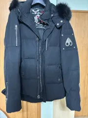 MOOSE KNUCKLES ムースナックルズ ダウンのサムネイル