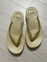 フィットフロップ アイ クッション エゴノミック ビーチサンダル