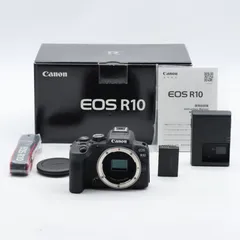 2026年最新】canon eos r10の人気アイテム - メルカリ