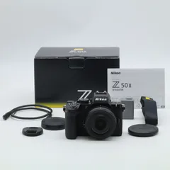 2026年最新】Z50II レンズキットの人気アイテム - メルカリ