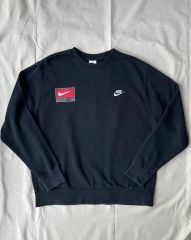 古着屋たいら【フォロー割実施中！】 様専用supreme×NIKE スウェット