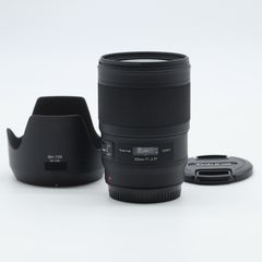 Tokina opera 50mm F1.4 FF CEF キヤノンEF用 - メルカリ