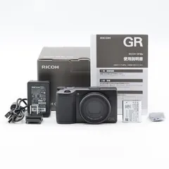 RICOH GR IIIx HDF 【中古】 中古】リコー GR IIIx HDF｜｜カメラのキタムラネットショップ