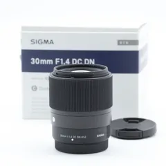 2026年最新】シグマ 30mm F1.4 ペンタックスの人気アイテム - メルカリ