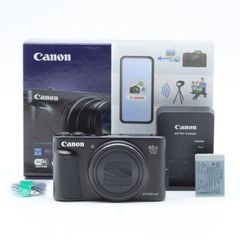 今週土曜までの出品【美品】Canon PowerShotV1 - メルカリ