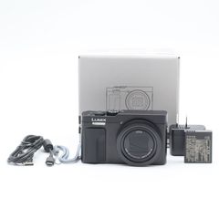 パナソニック LUMIX DC-TZ99-K #4590 - メルカリ