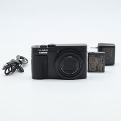 パナソニック LUMIX DC-TZ99-K #4590 - メルカリ