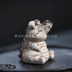 布袋様 オブジェ インテリア リビング 玄関 昇運 風水 置物 縁起物 魔