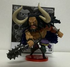 ワンピース フィギュア ササキ ガレージキット カイドウ bbfスタジオ
