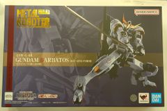 BANDAI SPIRITS METAL ROBOT혼 기동전사 건담 철혈의 오펜스 건담 발바토스(제1~제4형태)