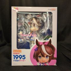 ねんどろいど トウカイテイオー 1995 - メルカリ