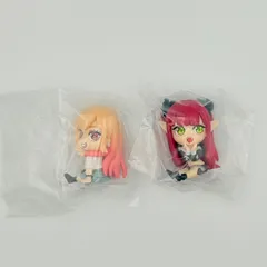 その着せ替え人形は恋をする こっちむいてFig 喜多川海夢 リズきゅん 2点セット