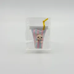 シルバニア キラキラくじ デリシャスパレード G賞 ショコラウサギの小さい赤ちゃん