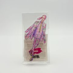 도쿄 리벤저스 EXHIBITION 삼도춘천밤 아크릴 스탠드 원화전