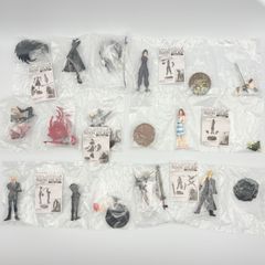 FINAL FANTASY TRADING ARTS Vol.1 フルコンプ - メルカリ