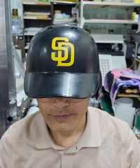 仙台育英学園硬式野球部ヘルメット - メルカリ