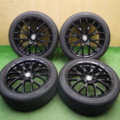 MINI カスタムブラックエディション F56 クーパーS 205/45R17 - メルカリ