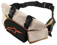 Alpinestars ウエストバッグ KANGA V2 マルク・マルケス 赤 - メルカリ