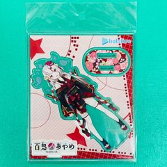 希少未開封】百鬼あやめ 春のそら祭り アクリルスタンド - メルカリ