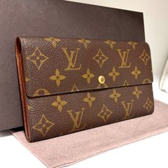 ルイヴィトン ポルトモネジップ 長財布 ✧LOUIS VUITTON๑ルイヴィトン*モノグラム長財布✧ポルト モネ ジップ