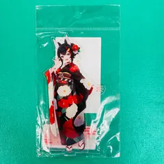 2026年最新】大神ミオアクリルスタンドの人気アイテム - メルカリ