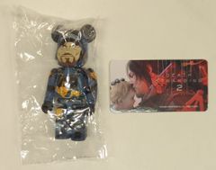 メディコム・トイ 東映レトロソフビコレクション ゲルショッカー戦闘員