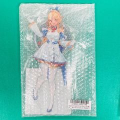 ディメンション凸ラバース!! 夜乃桜 アクリルスタンド げっちゅ屋購入