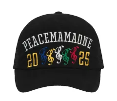 2026年最新】peaceminusone キャップの人気アイテム - メルカリ