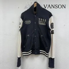 ヴァンソン デスラビット 武装戦線 ブルゾン スタジャン スタジャン クローズ メンズ M ISItems【USED】【古着】【中古】50159136のサムネイル