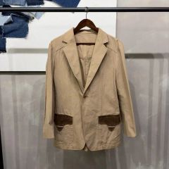 大幅値下ビジカジ✨さらに10%off CIRCOLO1901 定番 黒 44 S 大幅値下ビジカジ✨さらに10%off CIRCOLO1901 定番 黒 44 S - メルカリ