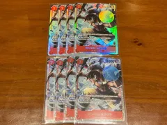 ONE PIECE エドワード・ニューゲート ST15-002 8枚 랏