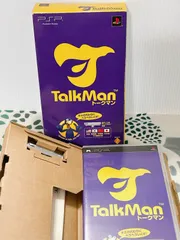 2026年最新】トークマン PSPの人気アイテム - メルカリ