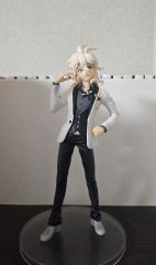 スーパーダンガンロンパ2 狛枝凪斗 A賞 フィギュア - メルカリ