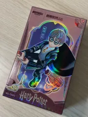 ハリーポッター フィギュア (ロン)